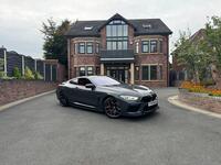 BMW M8