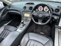MERCEDES-BENZ SL