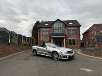 MERCEDES-BENZ SL