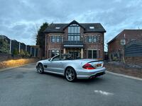 MERCEDES-BENZ SL