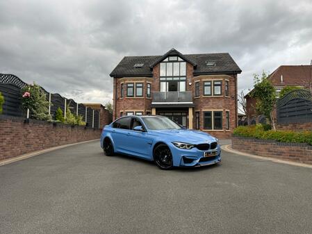 BMW M3