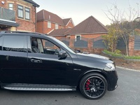 MERCEDES-BENZ GLE CLASS