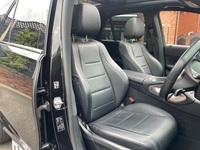 MERCEDES-BENZ GLE CLASS